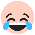laughwithtears TikTok emoji