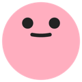 smile TikTok emoji