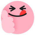 yummy TikTok emoji